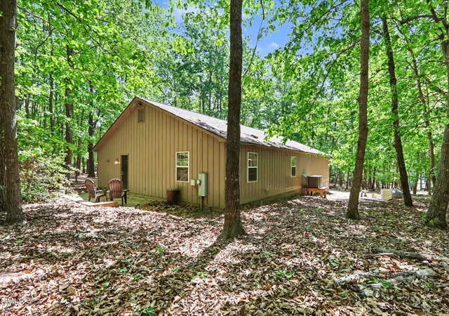 15th image of 1037 Graham Sherron Rd, Wake Forest, NC 27587 | MLS# 10162936