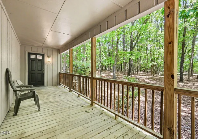 2nd image of 1037 Graham Sherron Rd, Wake Forest, NC 27587 | MLS# 10162936