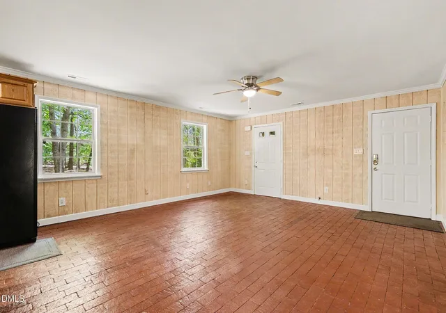 Photo 3 of Sale Pending at 1037 Graham Sherron Rd, Wake Forest, NC 27587 | MLS# 10162936 | Listing updated on 2026-05-11