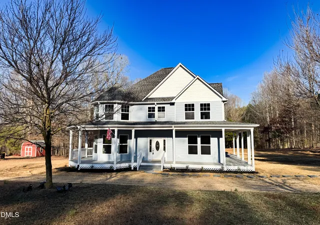 Photo 1 of Sale Pending at 1310 Cool Springs Rd, Lillington, NC 27546 | MLS# 10138416 | Listing updated on 2026-05-04