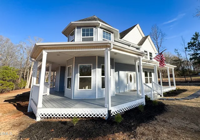 Photo 2 of Sale Pending at 1310 Cool Springs Rd, Lillington, NC 27546 | MLS# 10138416 | Listing updated on 2026-05-04
