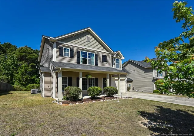 Photo 2 of Single family home for sale at 57 Taplow Trl, Cameron, NC 28326 | MLS# 762411 | Listing updated on 2026-05-13