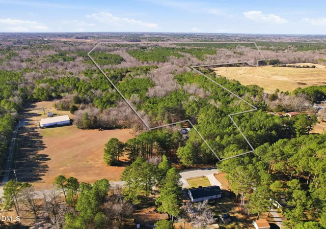 Photo 2 of Land for sale at 0 Nc 39 Hwy N, Henderson, NC 27537 | MLS# 10147453 | Listing updated on 2026-04-23