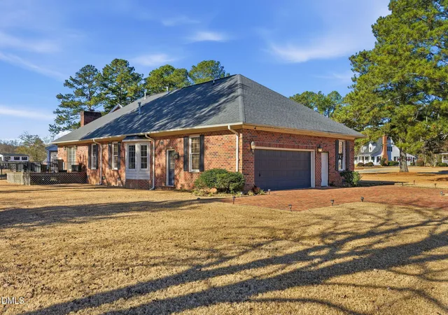Photo 1 of Sale Pending at 26 Strickland Ln, Lillington, NC 27546 | MLS# 10137547 | Listing updated on 2026-04-16