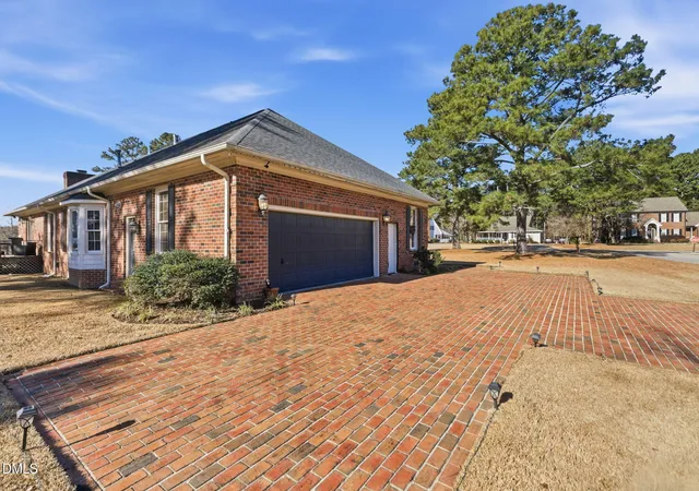 Photo 2 of Sale Pending at 26 Strickland Ln, Lillington, NC 27546 | MLS# 10137547 | Listing updated on 2026-04-16