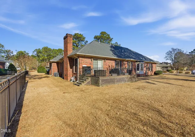 Photo 60 of Sale Pending at 26 Strickland Ln, Lillington, NC 27546 | MLS# 10137547 | Listing updated on 2026-04-16