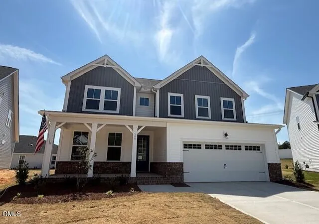 Photo 1 of Sale Pending at 508 Crescent Wood Trl, Zebulon, NC 27597 | MLS# 10155442 | Listing updated on 2026-04-26