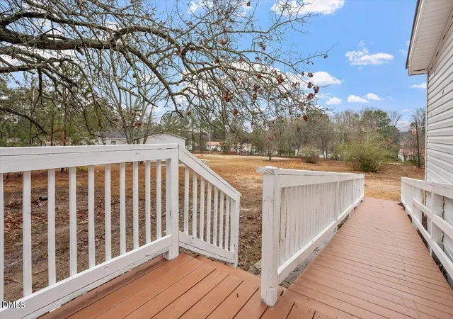 Photo 28 of Manufactured home for sale at 217 Mckay Dr, Spring Lake, NC 28390 | MLS# 10162385 | Listing updated on 2026-05-08