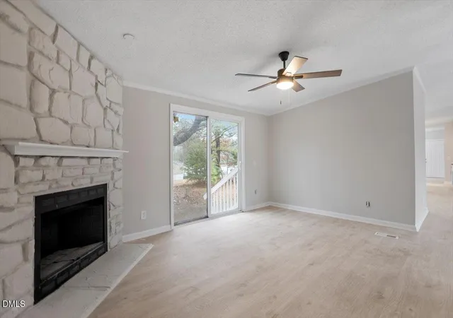 Photo 2 of Manufactured home for sale at 217 Mckay Dr, Spring Lake, NC 28390 | MLS# 10162385 | Listing updated on 2026-05-08