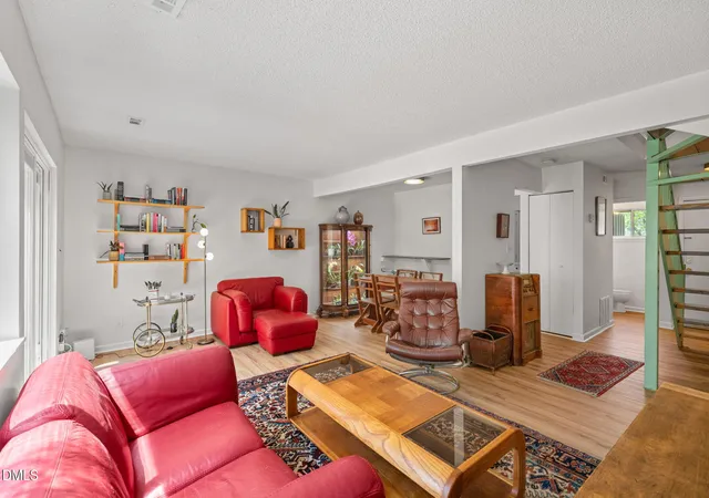 Photo 2 of Condo for sale at 220 Elizabeth St #E7, Chapel Hill, NC 27514 | MLS# 10159808 | Listing updated on 2026-05-05