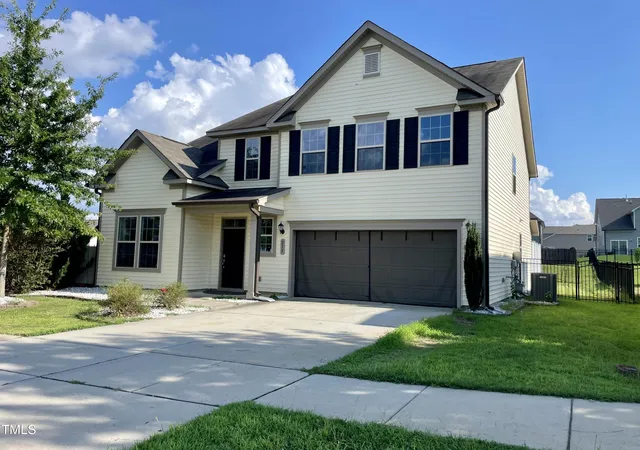 Photo 2 of Single family home for sale at 235 Ashberry Ln, Franklinton, NC 27525 | MLS# 10158027 | Listing updated on 2026-04-25