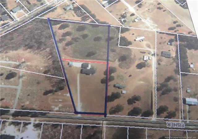 Photo 1 of Sale Pending at 1184 Fisher Rd, Saint Pauls, NC 28384 | MLS# 755584 | Listing updated on 2026-03-19