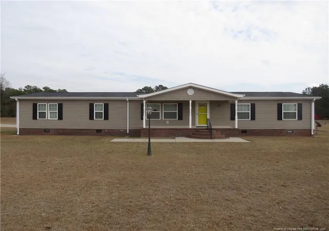 Photo 2 of Sale Pending at 1184 Fisher Rd, Saint Pauls, NC 28384 | MLS# 755584 | Listing updated on 2026-03-19