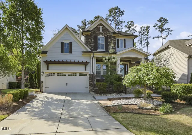 Photo 1 of Sale Pending at 115 Sterling Chapel Way, Chapel Hill, NC 27517 | MLS# 10158879 | Listing updated on 2026-04-13