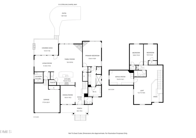 Photo 26 of Sale Pending at 115 Sterling Chapel Way, Chapel Hill, NC 27517 | MLS# 10158879 | Listing updated on 2026-04-13