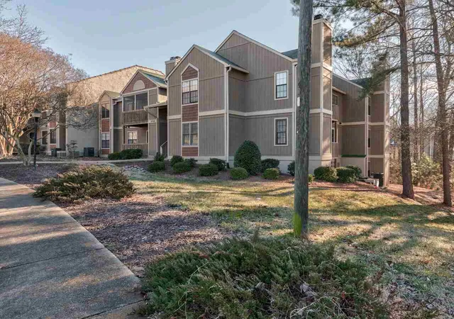 Photo 1 of Condominium at 3706 Chimney Ridge Pl #204, Durham, NC 27713 | MLS# 2366179 | | Sold on 2021-03-19