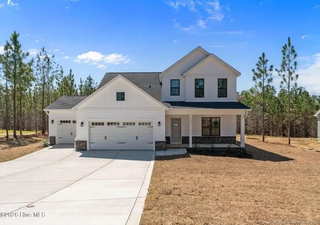 Photo 2 of Single family home for sale at 1013 Ivory Ln, West End, NC 27376 | MLS# 756089 | Listing updated on 2026-04-01