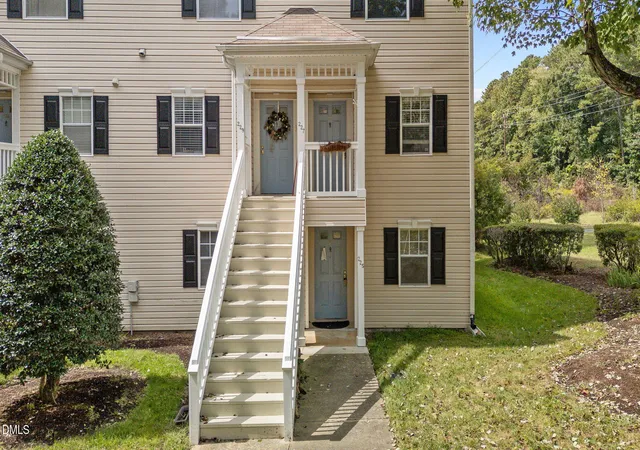 Photo 1 of Condo for sale at 227 Schultz St, Chapel Hill, NC 27514 | MLS# 10157561 | Listing updated on 2026-05-07