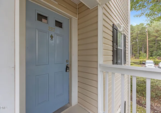 Photo 2 of Condo for sale at 227 Schultz St, Chapel Hill, NC 27514 | MLS# 10157561 | Listing updated on 2026-05-07