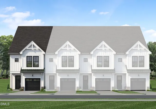 Photo 2 of Sale Pending at 616 Cable Ct, Apex, NC 27523 | MLS# 10129423 | Listing updated on 2026-03-23