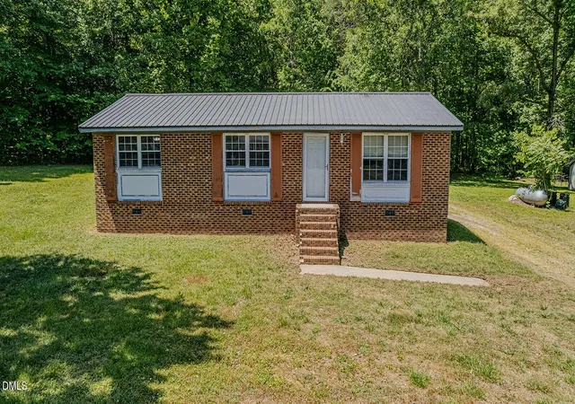Photo 1 of Single family home for sale at 1302 Blacksmith Rd, Efland, NC 27243 | MLS# 10166272 | Listing updated on 2026-05-11