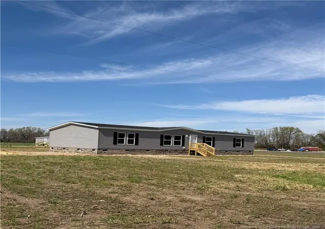 Photo 1 of Manufactured home for sale at 763 Opal Rd, Red Springs, NC 28377 | MLS# 759270 | Listing updated on 2026-04-14