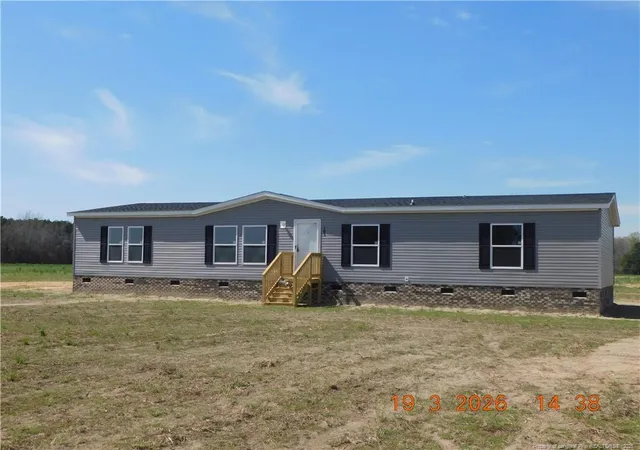 Photo 20 of Manufactured home for sale at 763 Opal Rd, Red Springs, NC 28377 | MLS# 759270 | Listing updated on 2026-04-14