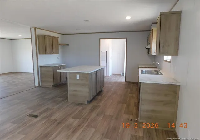 Photo 2 of Manufactured home for sale at 763 Opal Rd, Red Springs, NC 28377 | MLS# 759270 | Listing updated on 2026-04-14