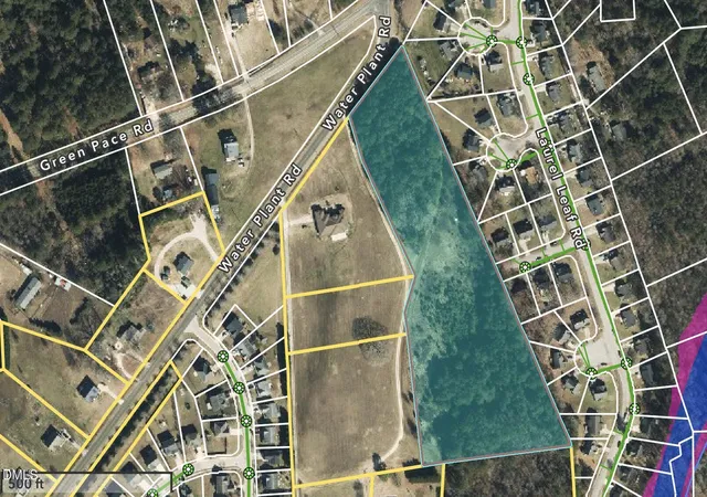 Photo 1 of Land for sale at 0 Water Plant Rd, Zebulon, NC 27597 | MLS# 10145868 | Listing updated on 2026-02-11
