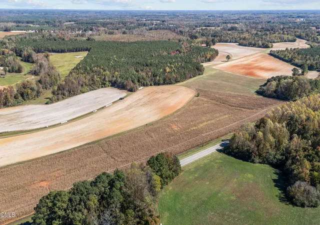 Photo 3 of Land for sale at 0 Nc 43, Whitakers, NC 27891 | MLS# 10131788 | Listing updated on 2026-04-20