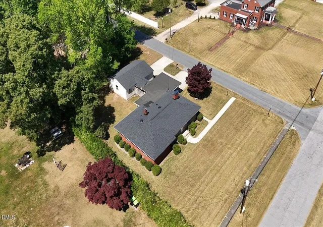 Photo 39 of Single family home for sale at 715 N Church St, Zebulon, NC 27597 | MLS# 10164001 | Listing updated on 2026-05-13