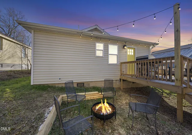 Photo 32 of Single family home for sale at 705 Gray Ave, Durham, NC 27701 | MLS# 10166358 | Listing updated on 2026-05-12