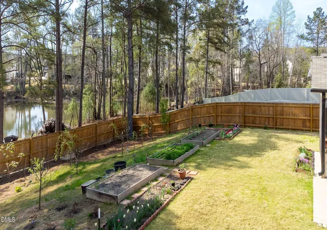 Photo 53 of Single family home for sale at 60 Waterview Way, Franklinton, NC 27525 | MLS# 10156618 | Listing updated on 2026-04-20