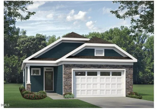 Photo 1 of Single family home for sale at 368 Village Walk Dr, Clayton, NC 27527 | MLS# 10164355 | Listing updated on 2026-05-01