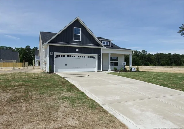 Photo 1 of Single family home for sale at 4730 Scenic Pines Dr, Hope Mills, NC 28348 | MLS# 754690 | Listing updated on 2026-05-10
