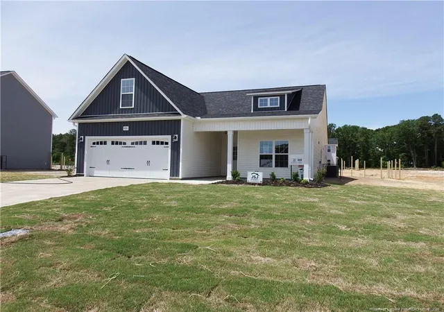 Photo 2 of Single family home for sale at 4730 Scenic Pines Dr, Hope Mills, NC 28348 | MLS# 754690 | Listing updated on 2026-05-10