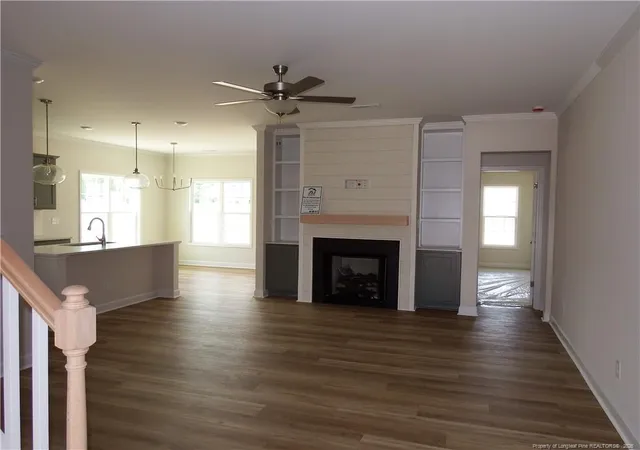 Photo 3 of Single family home for sale at 4730 Scenic Pines Dr, Hope Mills, NC 28348 | MLS# 754690 | Listing updated on 2026-05-10