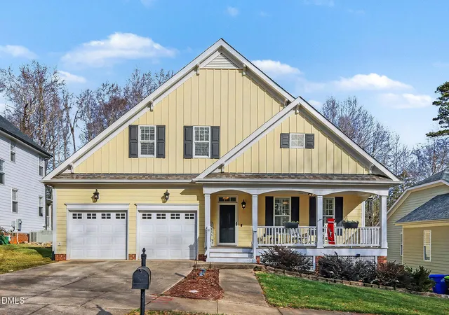 Photo 1 of Sale Pending at 90 Cobble Ridge Dr, Pittsboro, NC 27312 | MLS# 10140365 | Listing updated on 2026-04-13