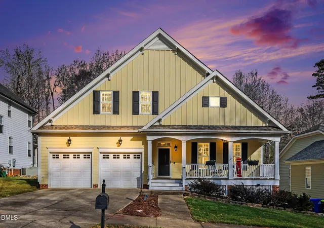 Photo 2 of Sale Pending at 90 Cobble Ridge Dr, Pittsboro, NC 27312 | MLS# 10140365 | Listing updated on 2026-04-13
