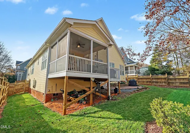 Photo 46 of Sale Pending at 90 Cobble Ridge Dr, Pittsboro, NC 27312 | MLS# 10140365 | Listing updated on 2026-04-13