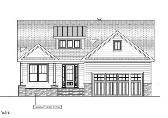 Photo 1 of Single family home for sale at 816 Hanson Rd, Durham, NC 27713 | MLS# 10081186 | Listing updated on 2025-11-10