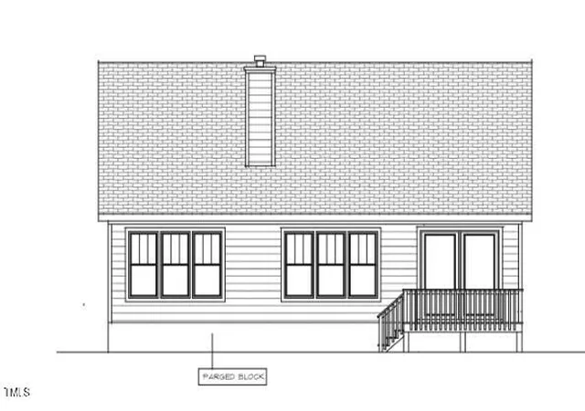Photo 2 of Single family home for sale at 816 Hanson Rd, Durham, NC 27713 | MLS# 10081186 | Listing updated on 2025-11-10
