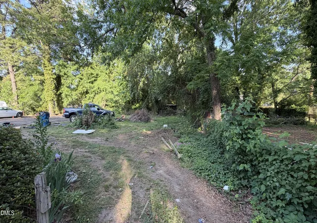 Photo 1 of Land for sale at 1106 N A Guthrie Ave, Durham, NC 27703 | MLS# 10162872 | Listing updated on 2026-04-27