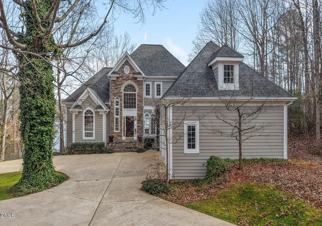 Photo 2 of Single family home for sale at 443 Sagamore Dr, Louisburg, NC 27549 | MLS# 10153663 | Listing updated on 2026-04-29