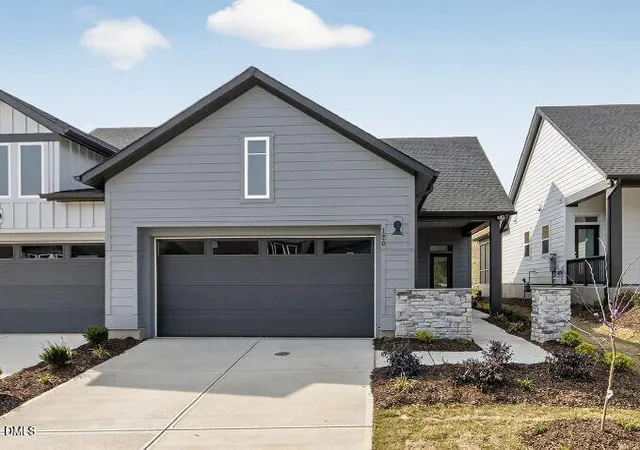 Photo 1 of Multi family home for sale at 120 Tantara Bnd, Pittsboro, NC 27312 | MLS# 10155945 | Listing updated on 2026-05-14