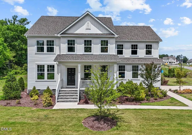 Photo 1 of Single family home for sale at 1425 Green Cypress Dr, Zebulon, NC 27597 | MLS# 10161177 | Listing updated on 2026-05-10