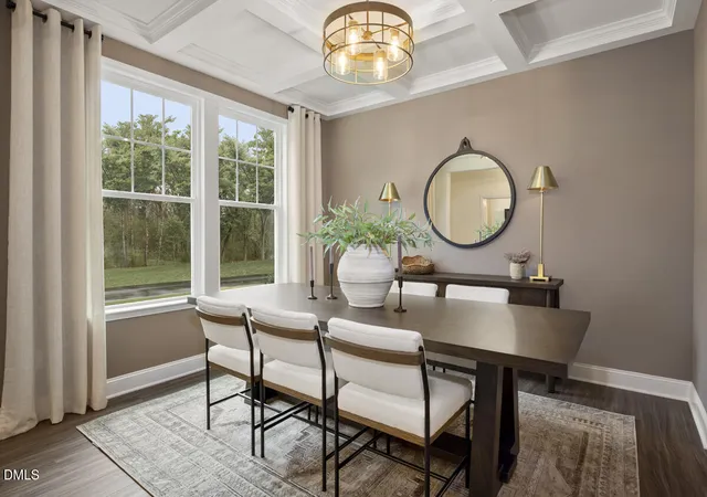 Photo 2 of Single family home for sale at 1425 Green Cypress Dr, Zebulon, NC 27597 | MLS# 10161177 | Listing updated on 2026-05-10