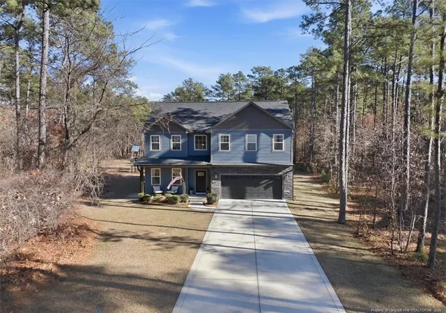 Photo 1 of Sale Pending at 28961 Pinedale Ct, Wagram, NC 28396 | MLS# 754754 | Listing updated on 2026-05-14