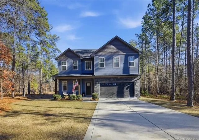 Photo 2 of Sale Pending at 28961 Pinedale Ct, Wagram, NC 28396 | MLS# 754754 | Listing updated on 2026-05-14