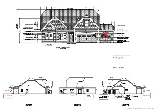 Photo 47 of Single family home for sale at 202 Yellow Jacket Trl, Cameron, NC 28326 | MLS# 760350 | Listing updated on 2026-05-12